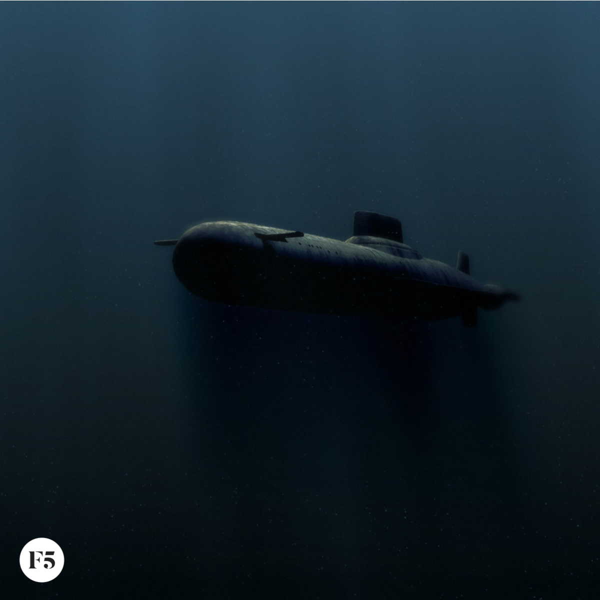Tom Tognoli John DeVine Submarine Covid-19